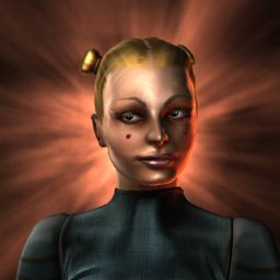 Gr1mreaper — legacy portrait