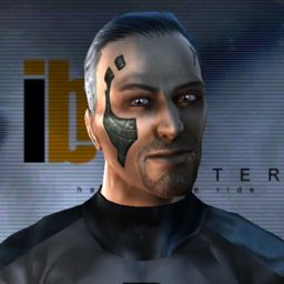 Master Zenn — legacy portrait