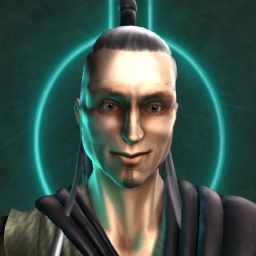 Thigmoo — legacy portrait