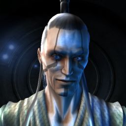 Froz Lo — legacy portrait