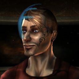 DJ Macro — legacy portrait