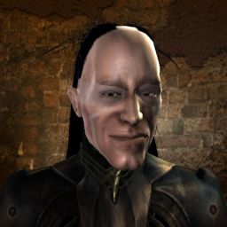 Hamsalad — legacy portrait