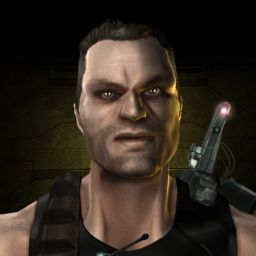 Khaos The0ry — legacy portrait