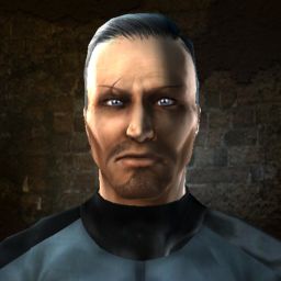 Darkhus — legacy portrait