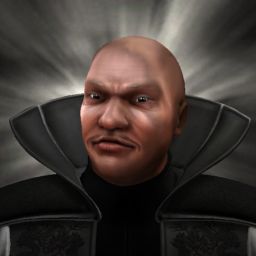 grim8634 — legacy portrait