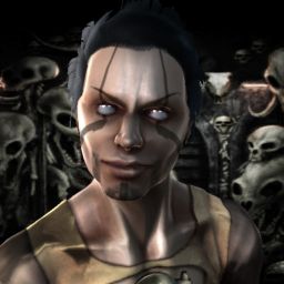 Dozy' M — legacy portrait