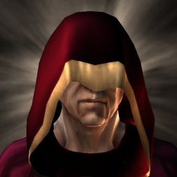 Shaddar Nur — legacy portrait
