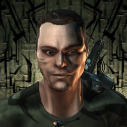 PanzerGrenadier — legacy portrait