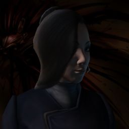 C00ki3 — legacy portrait