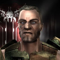 KillZilha — legacy portrait