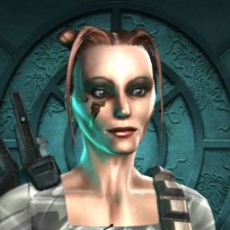 Portentiess — legacy portrait