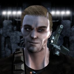 Vladimir Seya — legacy portrait