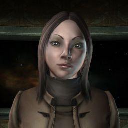 Dresine — legacy portrait
