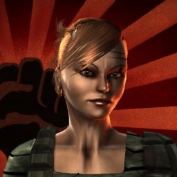 Paxneurotica — legacy portrait