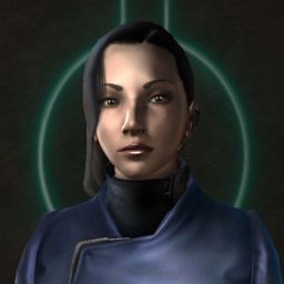 Nexus0Alpha — legacy portrait