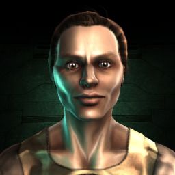 Marox1 — legacy portrait
