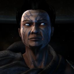 daltton — legacy portrait