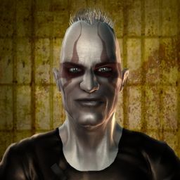 Dedalus inventor — legacy portrait