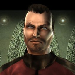 crymson Blade — legacy portrait