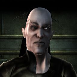 The C0lonel — legacy portrait