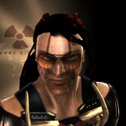 win face — legacy portrait