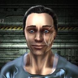 DrZeto — legacy portrait