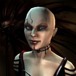 Phoenixara — legacy portrait