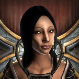 Magdalenas — legacy portrait