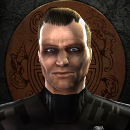 snejok8888 — legacy portrait
