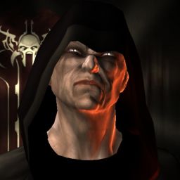 Oj Wil — legacy portrait