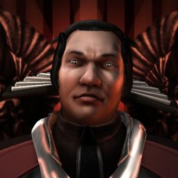 Predelniy — legacy portrait