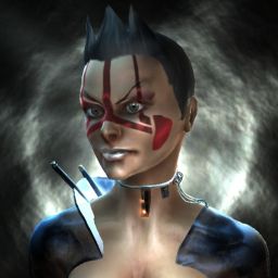 Sinidualia — legacy portrait