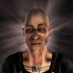 RoeltjE — legacy portrait