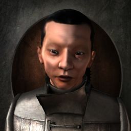 Celekant — legacy portrait