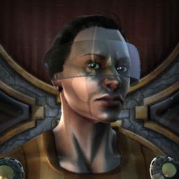 Kilde Sylibis — legacy portrait