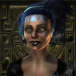 Nealixia — legacy portrait