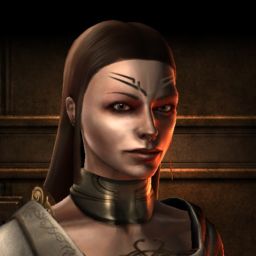 Marlania Targaryen — legacy portrait