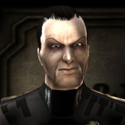 Apoplex — legacy portrait