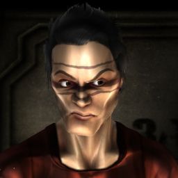 Shimbu Hasa — legacy portrait