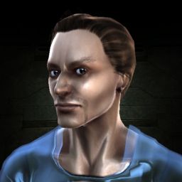 rejoec — legacy portrait