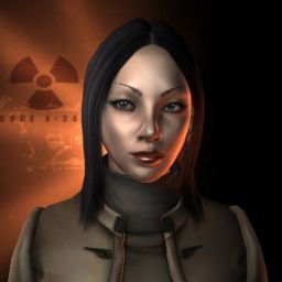 Chant Darkstar — legacy portrait