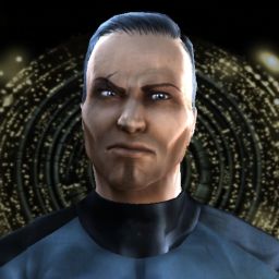 antman — legacy portrait