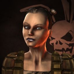 Tantu Tan — legacy portrait