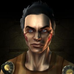 Amicus Certus — legacy portrait