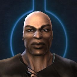 Thorrek Hattir — legacy portrait