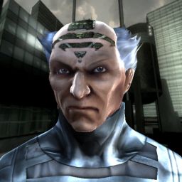 Maximax2000 — legacy portrait