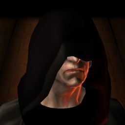 volly — legacy portrait