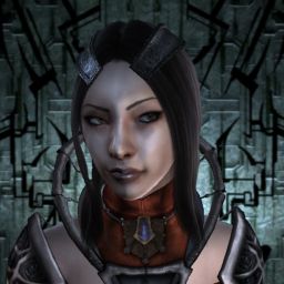 Sandaru — legacy portrait