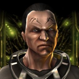 Ferulex — legacy portrait