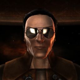Etchyglow — legacy portrait